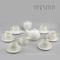 Keramik Tasse Kaffee Set (WTC0402A)